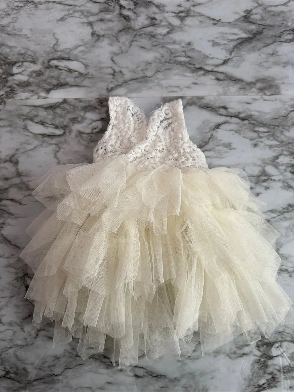 Infant Formal Dress